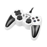 Gamepad A4Tech X7-T4 Snow Pentru PC-PS2-PS3